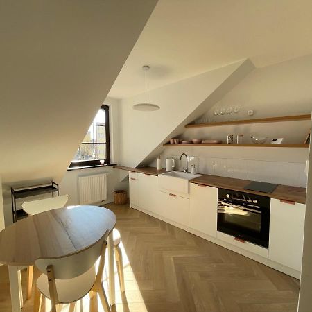 Apartament Ovoc 2.0 Chodzież Zewnętrze zdjęcie